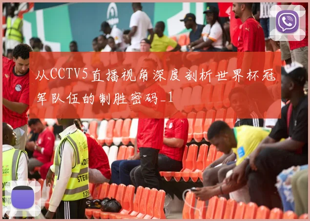 从CCTV5直播视角深度剖析世界杯冠军队伍的制胜密码_1